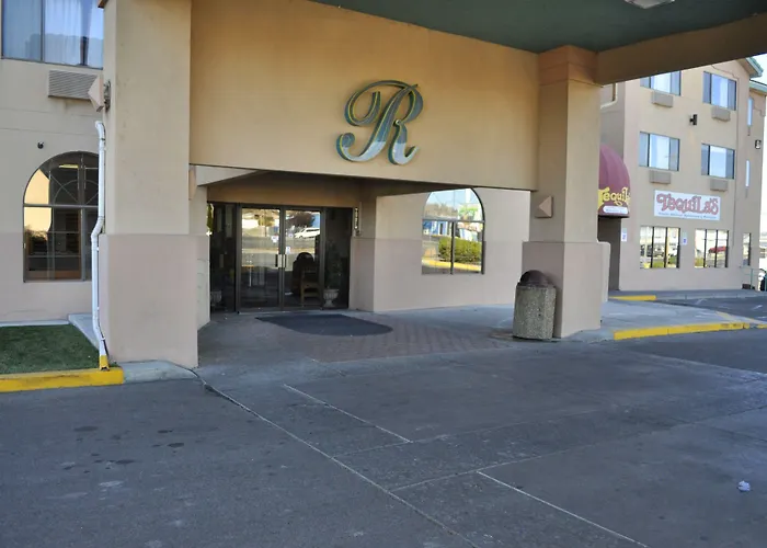 Wingate By Wyndham Nm
