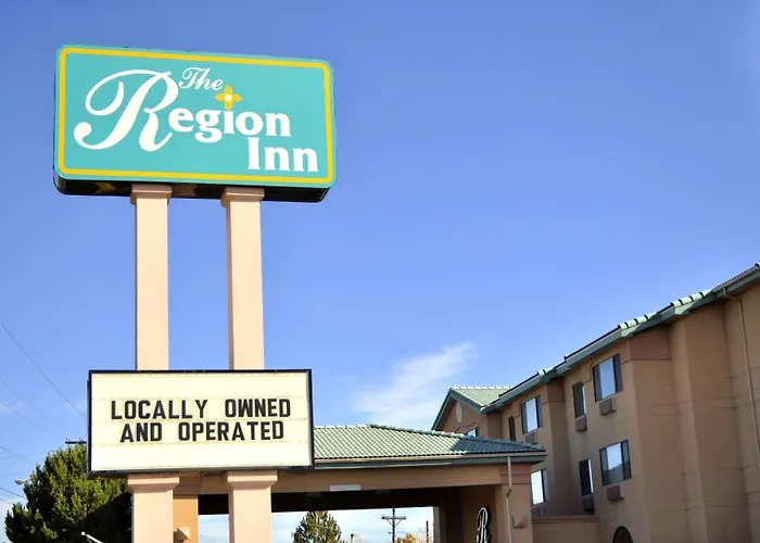 Wingate By Wyndham Nm
